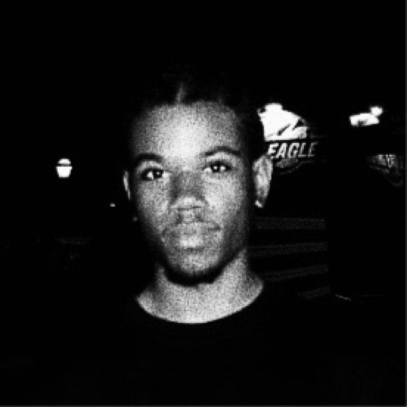 Caleb Bennett-Harper